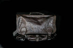 Alexzander Messenger Leather Bag