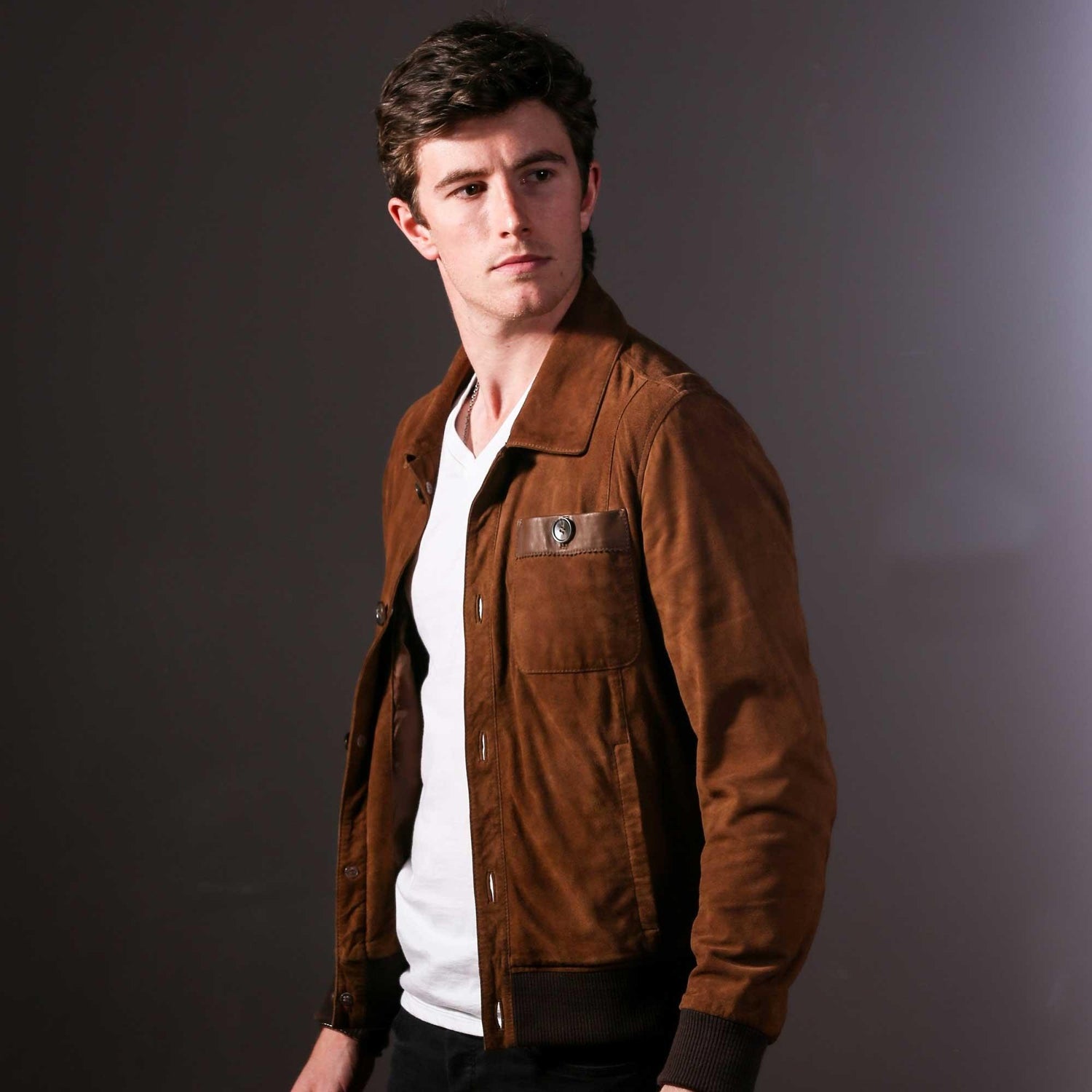 Cambridge Jacket for Men