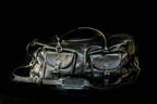 London Designer Leather Bag